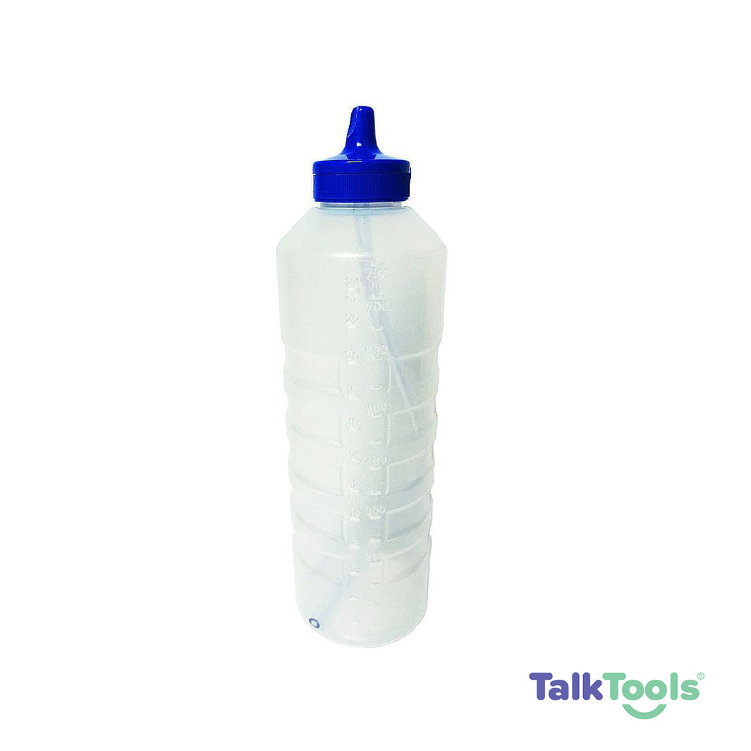 Teen and Adult Bottle