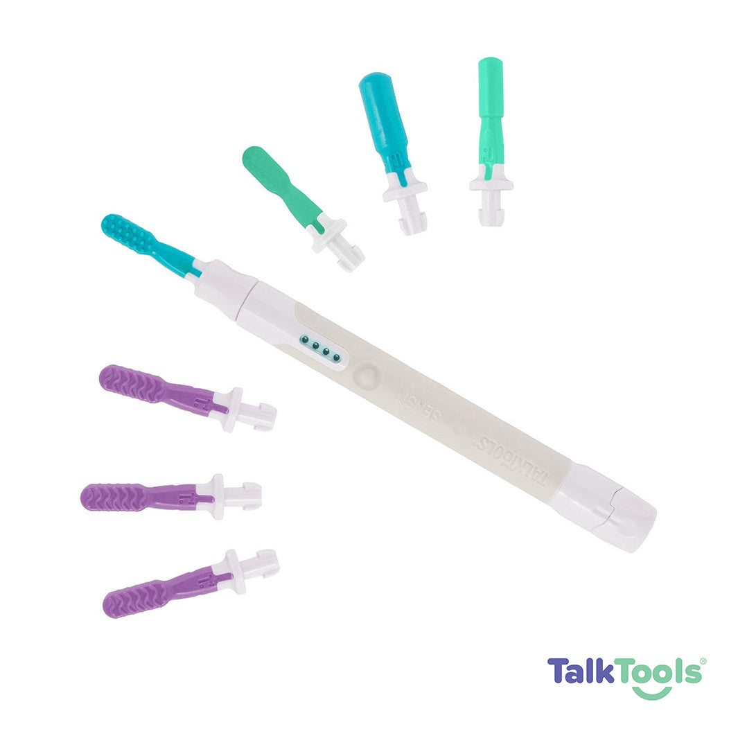 TalkTools® Sensi Jaw Kit Soft