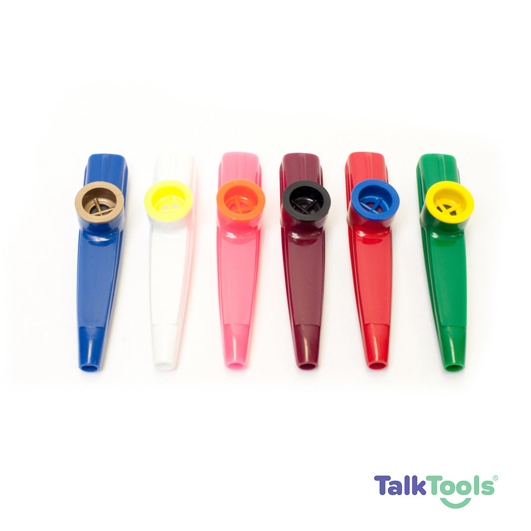 Kazoo