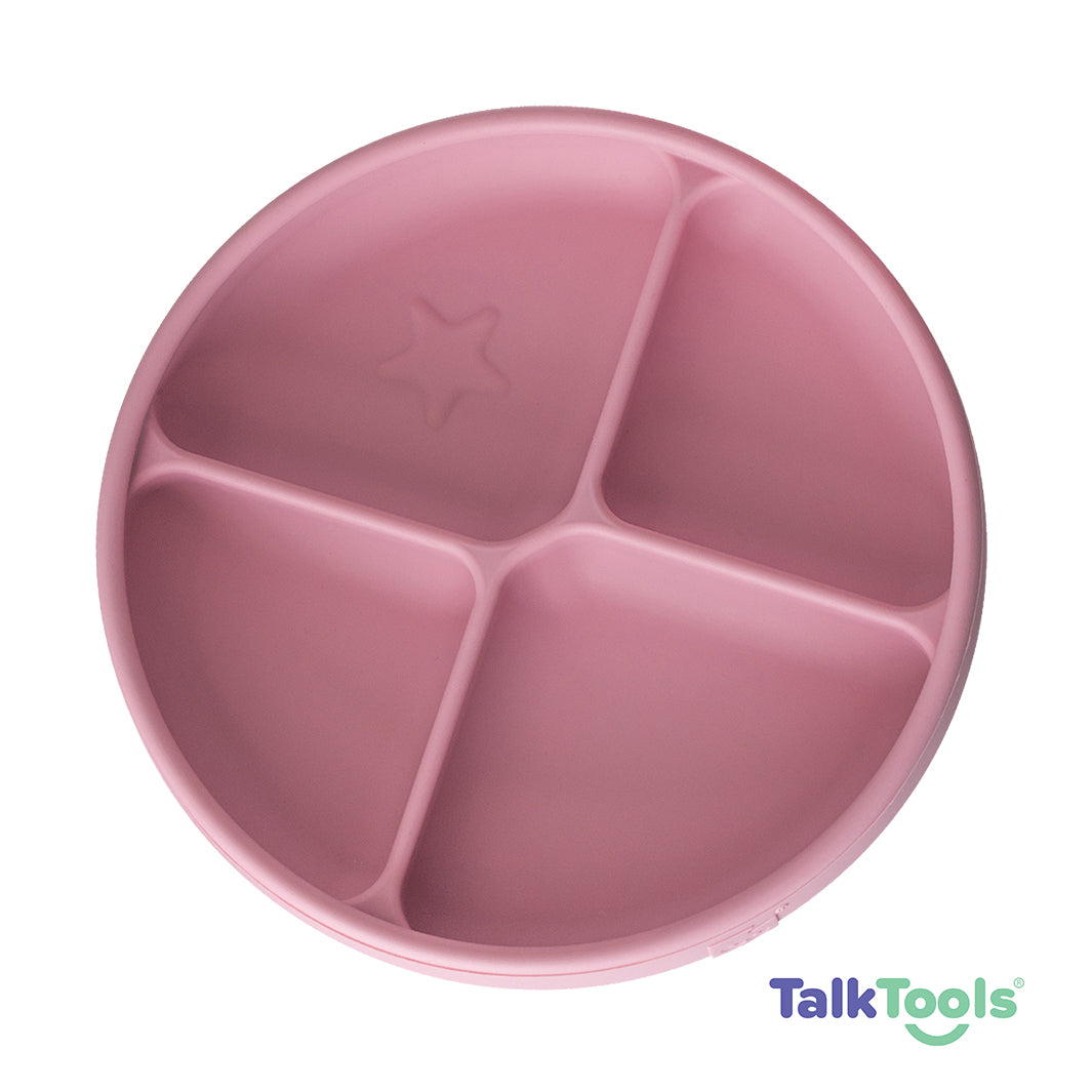 Itsy™ plate