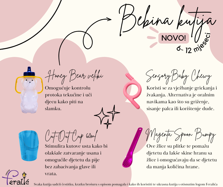 Bebina kutija