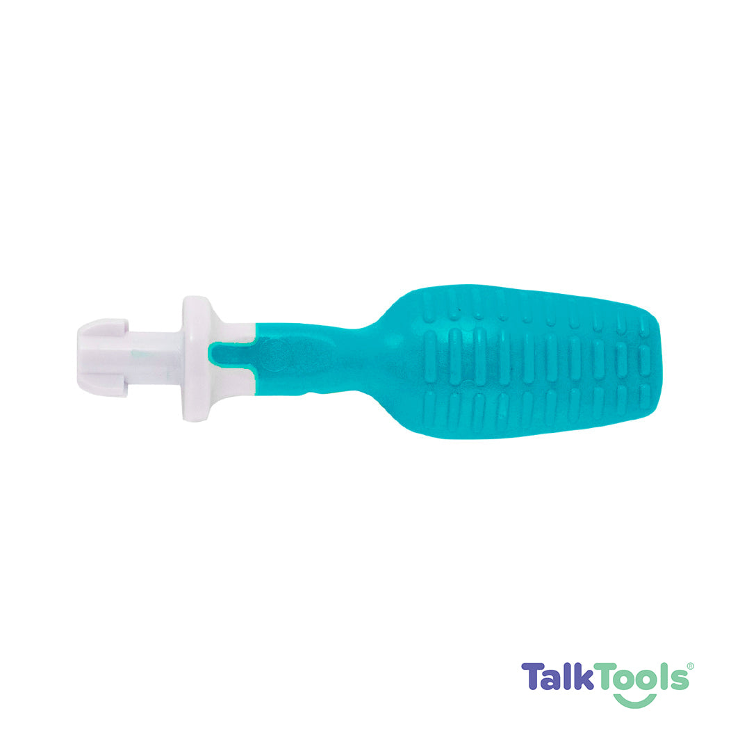 Soft Textured Spoon Tip