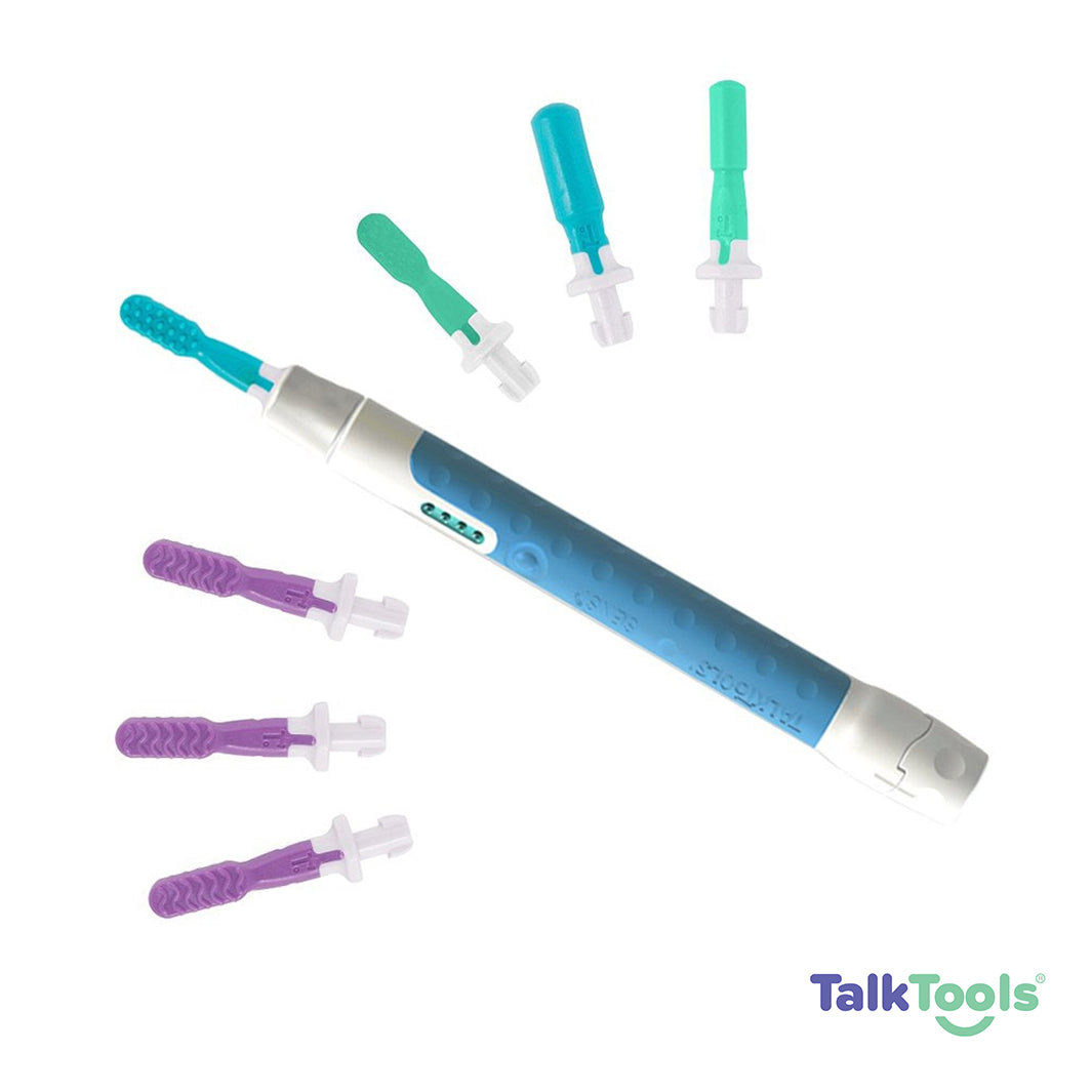 TalkTools® Sensi Jaw Kit Soft