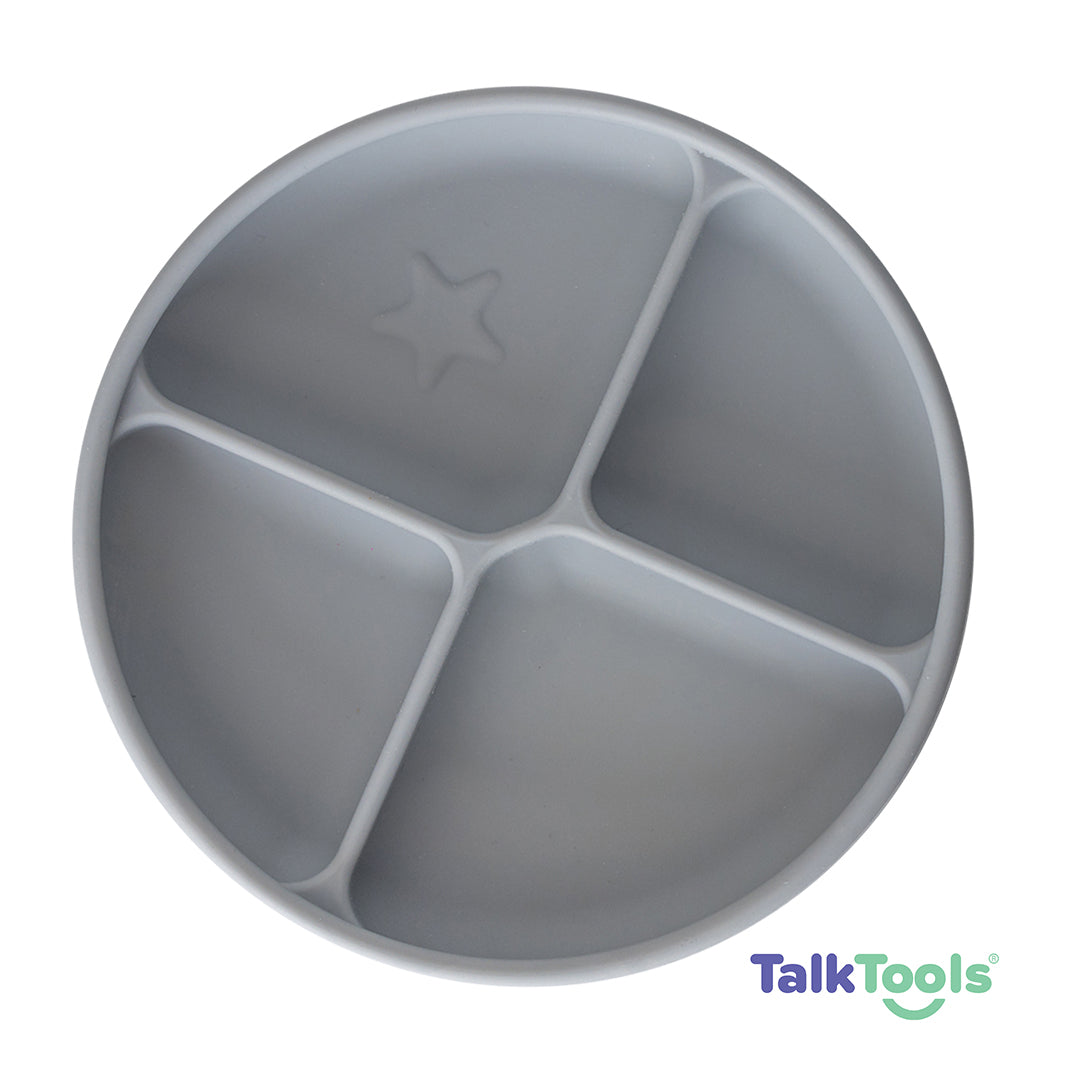 Itsy™ plate