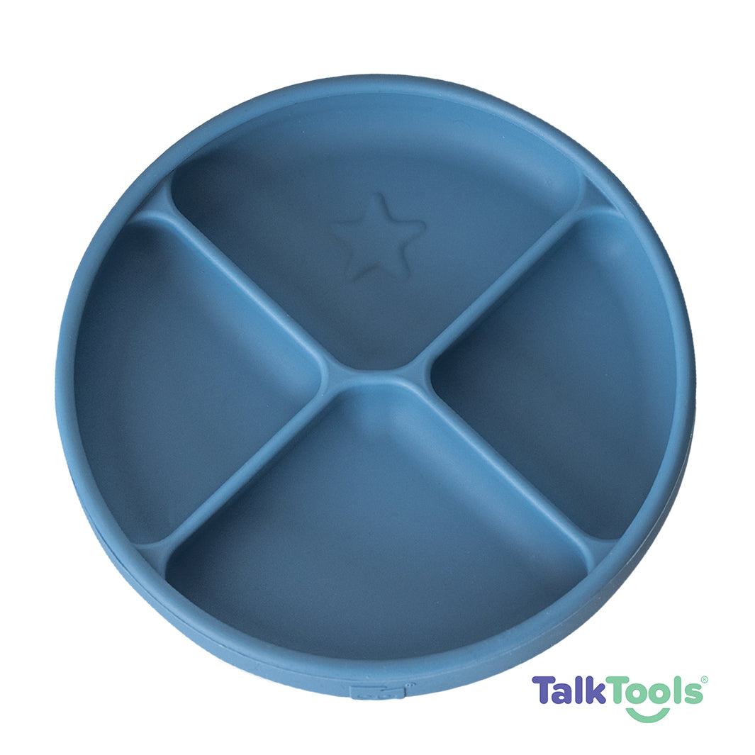 Itsy™ plate