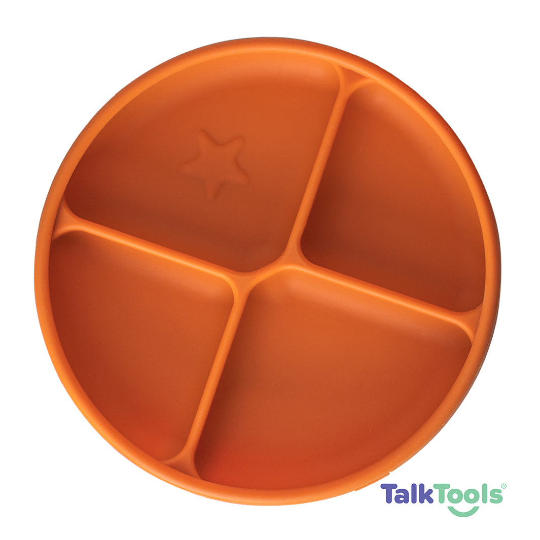 Itsy™ plate