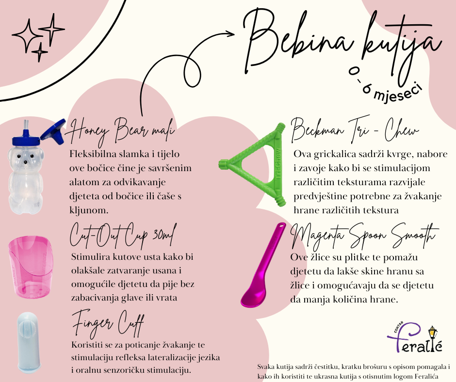 Bebina kutija