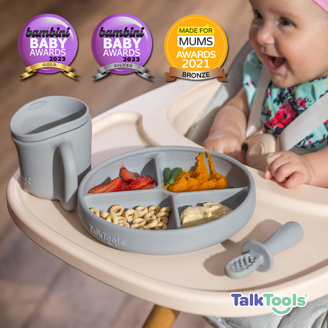 Itsy™ plate