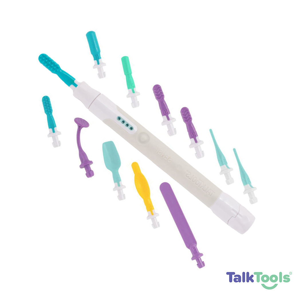 TalkTools® Sensi Pre-Feeding Kit
