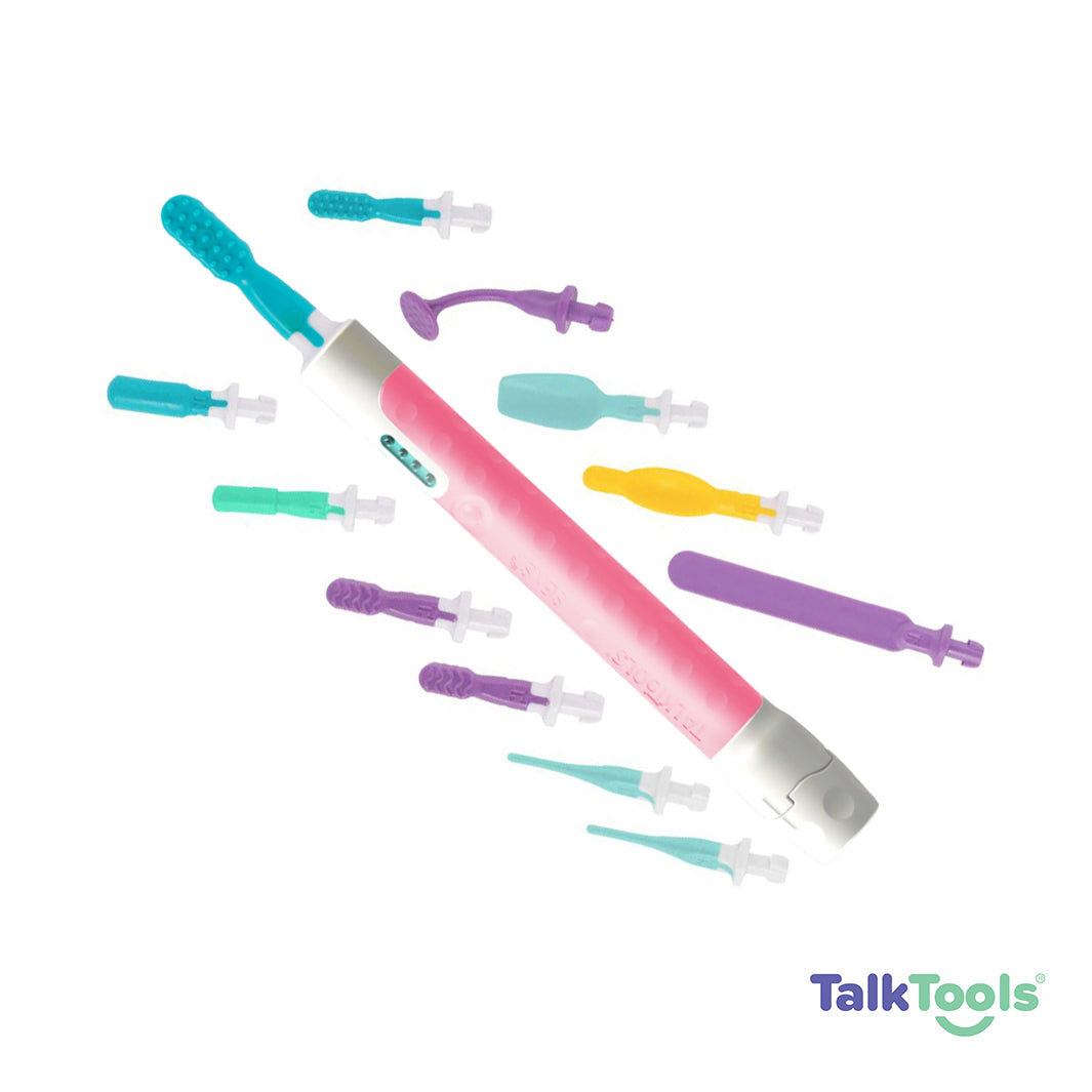 TalkTools® Sensi Pre-Feeding Kit