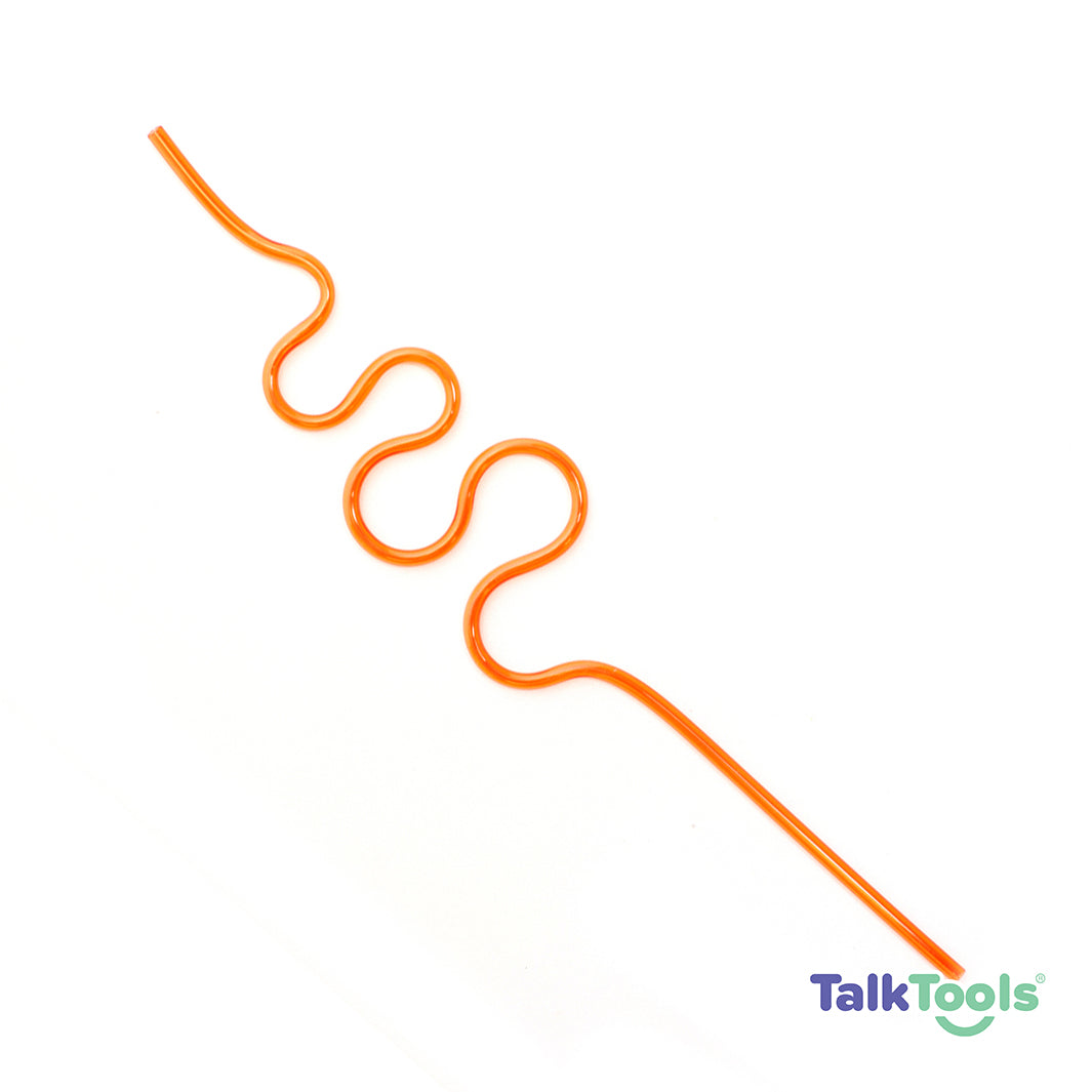Straw #5
