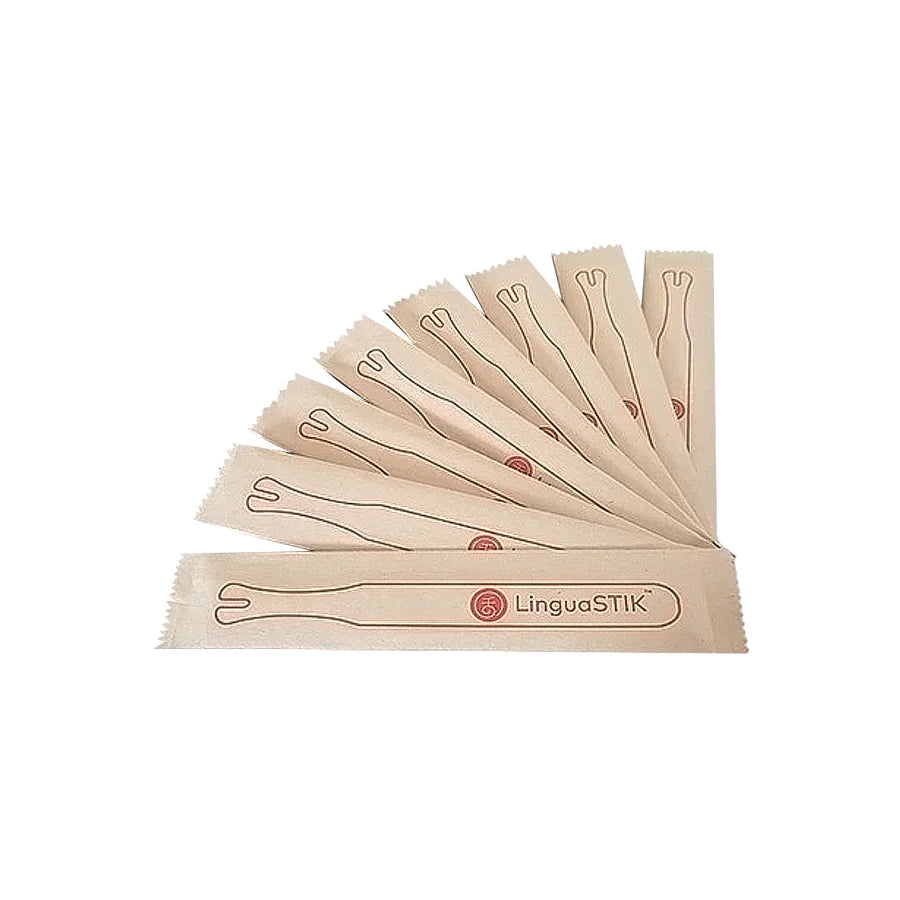 Lingua Stick