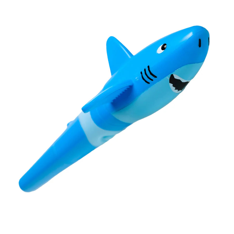 TalkTools® Jiggler Combo – Hai & Schildkröte