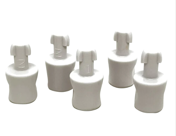 TalkTools Sensi® Gewindespitzenadapter