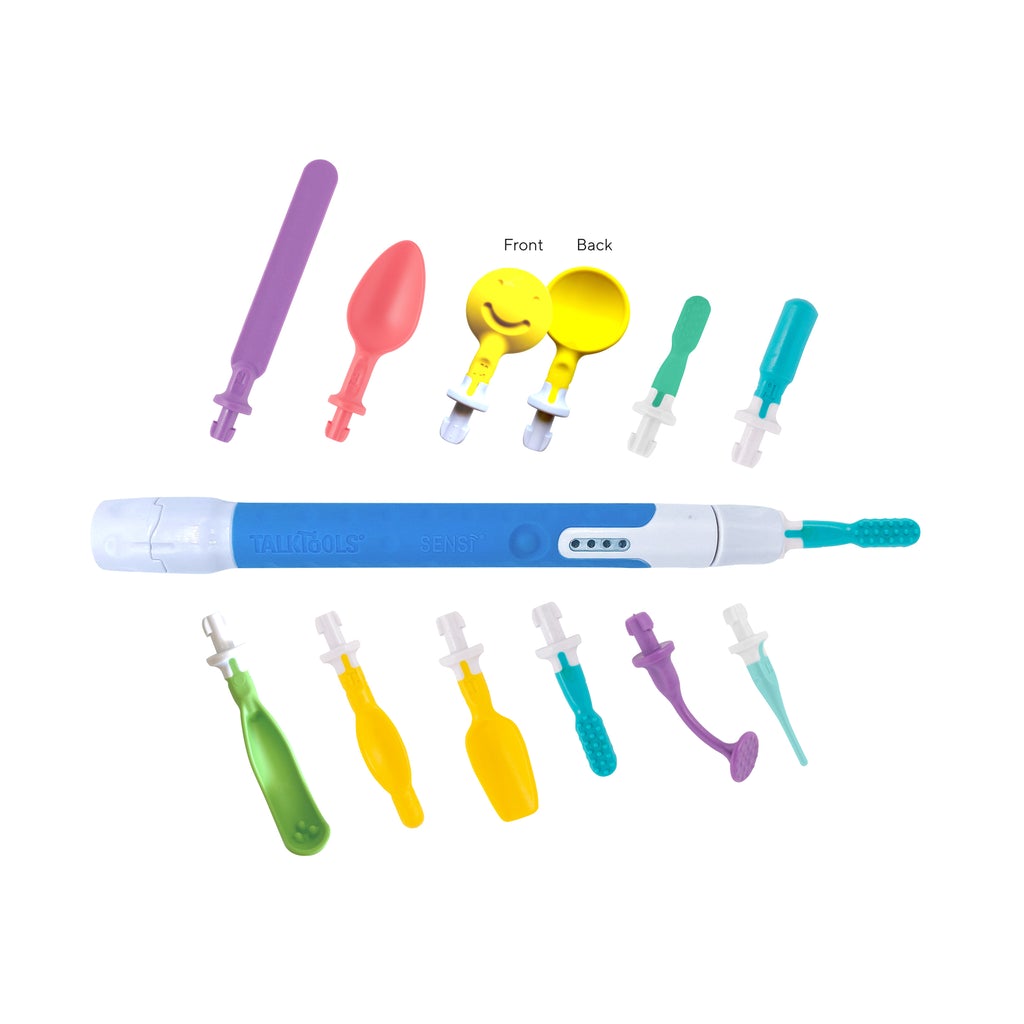 TalkTools® Sensi Essentials Kit