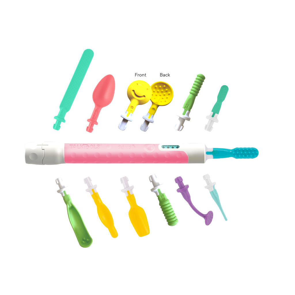 TalkTools® Sensi Essentials Kit (Sensory)