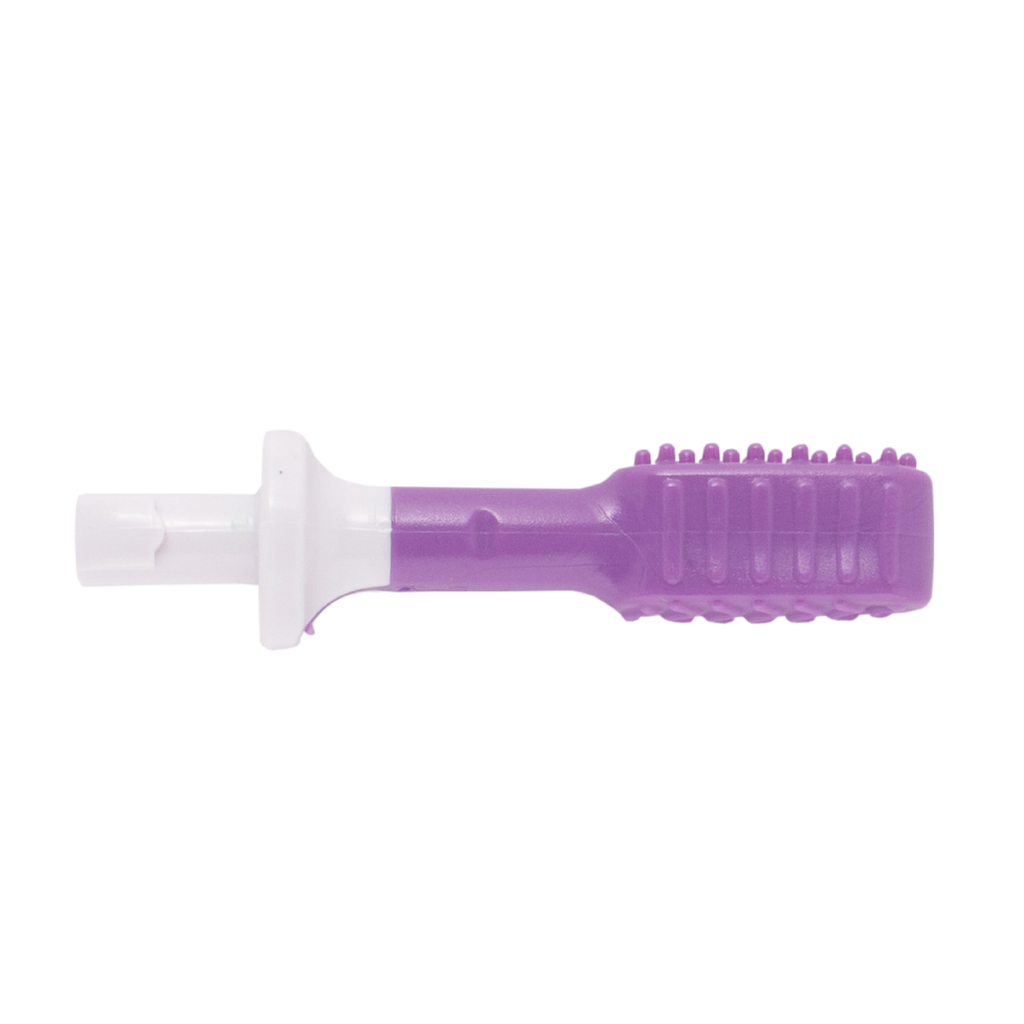 Soft Low Jaw Tip