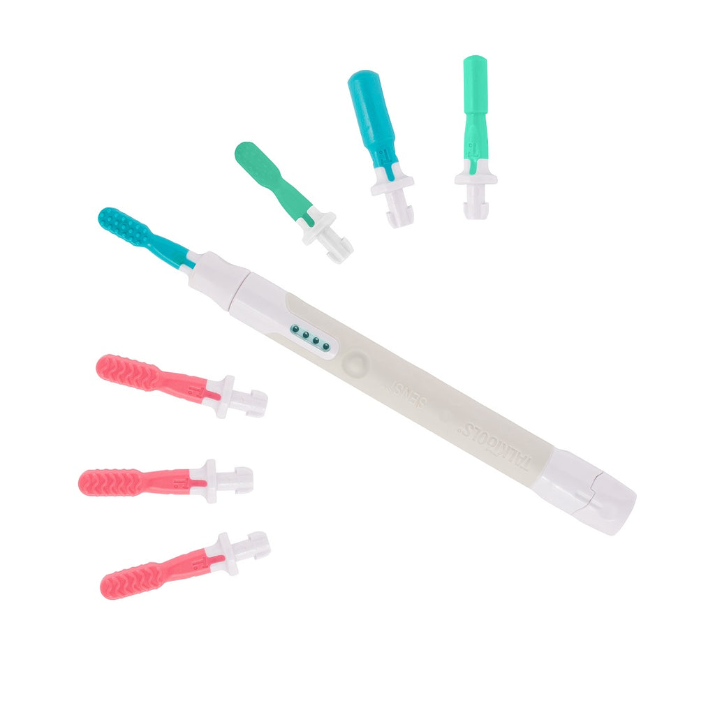 TalkTools® Sensi Jaw Kit