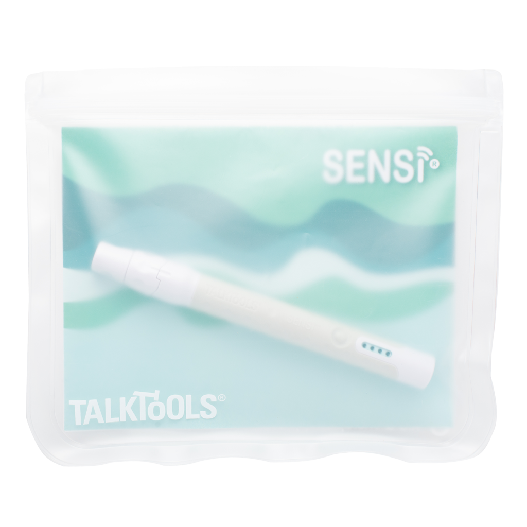 TalkTools® Sensi Jaw Kit