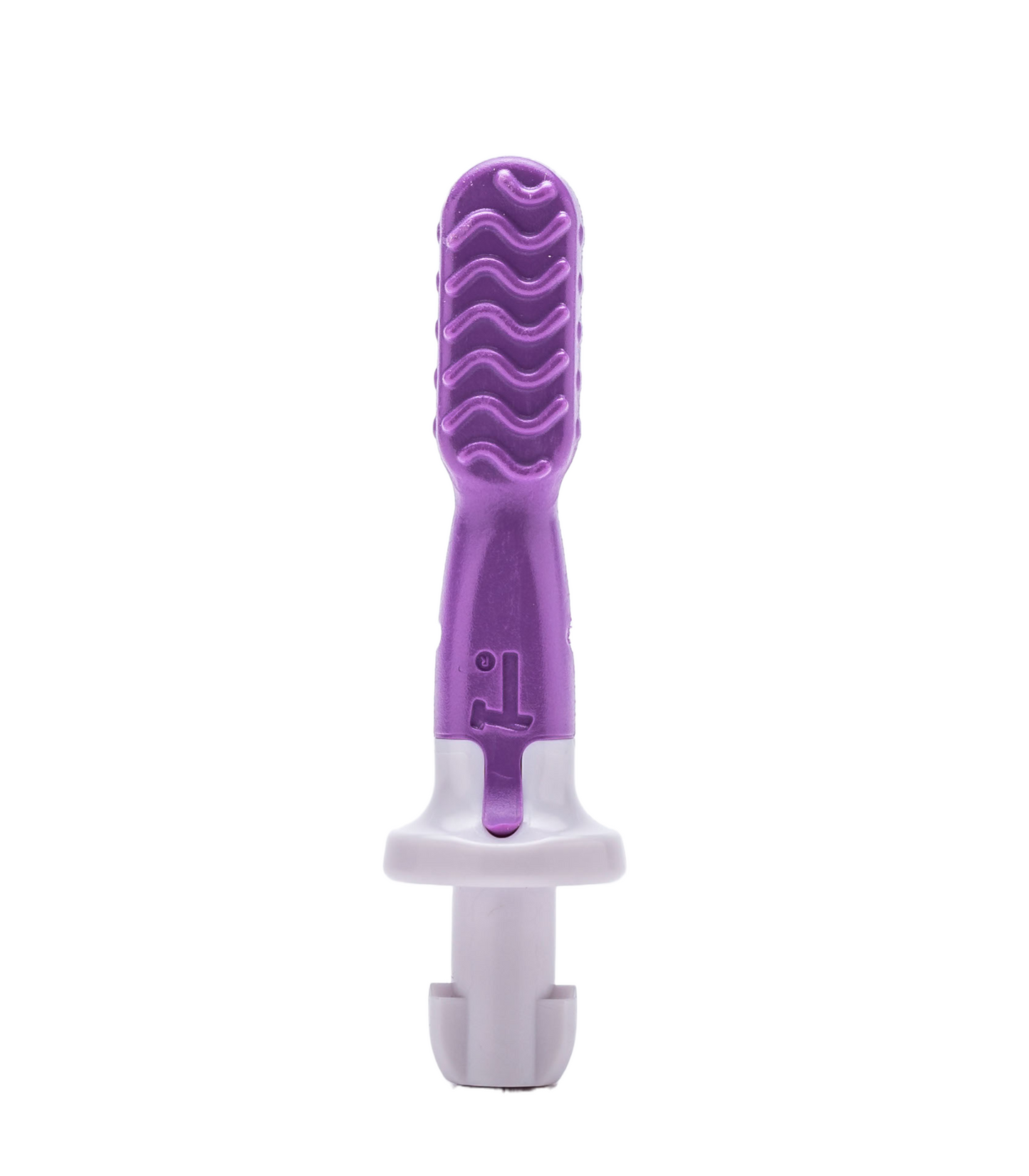 Soft High Jaw Tip