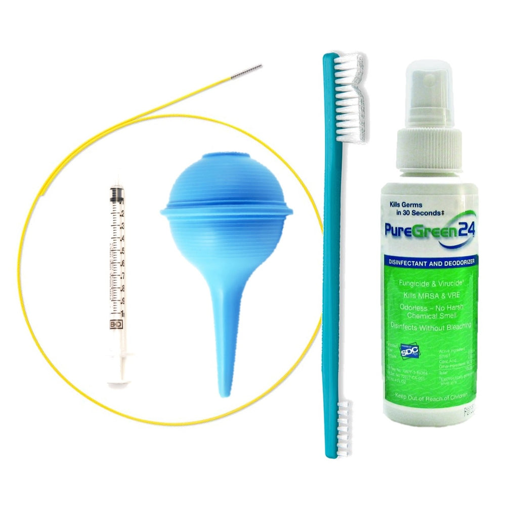 Cleaning Kit