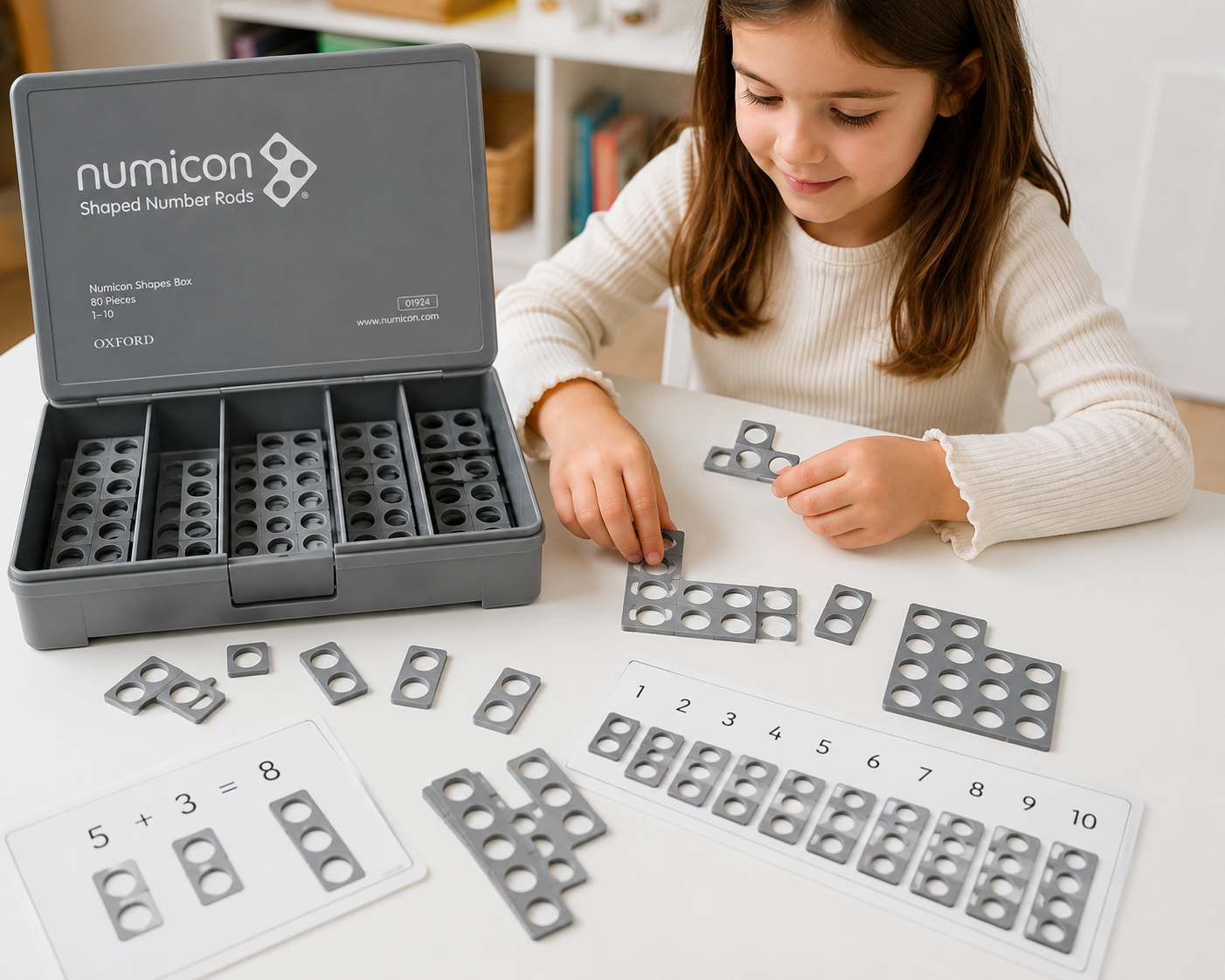 NUMICON -matematičko pomagalo