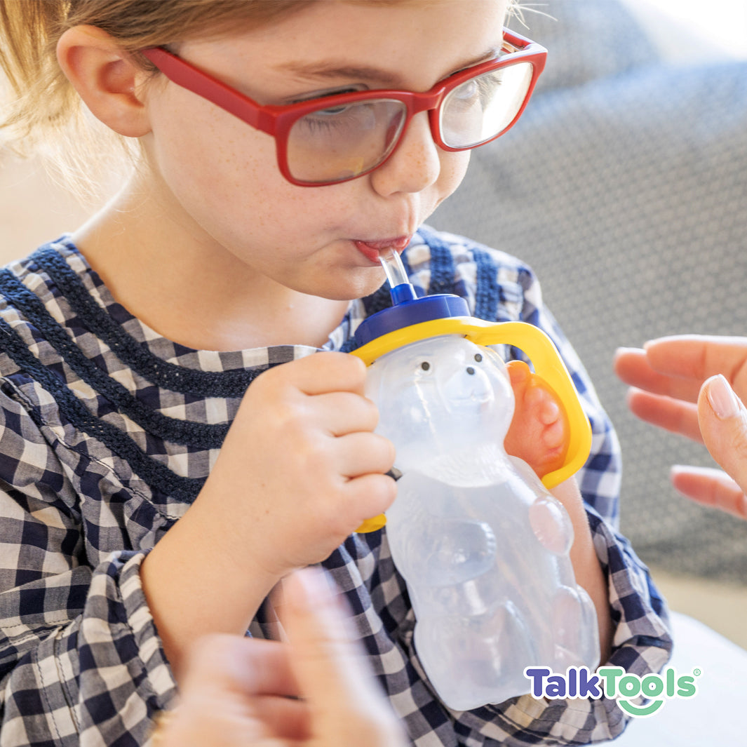 TalkTools® pomagala za hranjenje