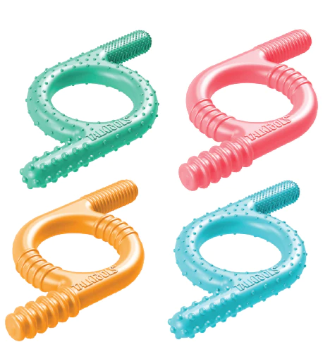 TalkTools® baby senzorne grickalice i žvakalice