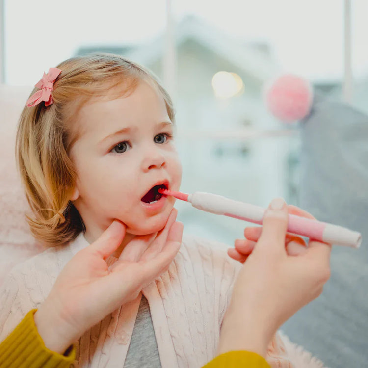 Sensi™ Oral-Motor Sensory kolekcija