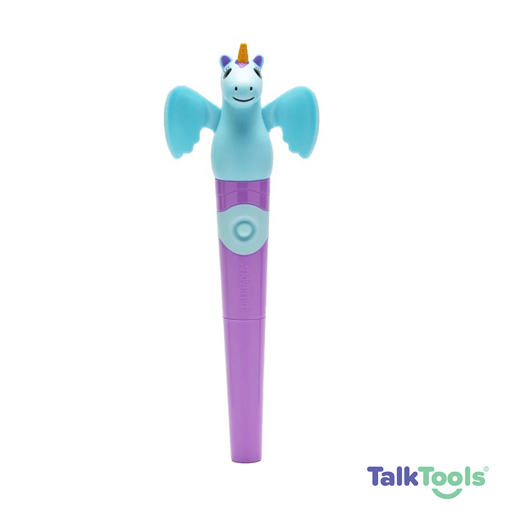 TalkTools® Jiggler Combo - Unicorn & Sloth