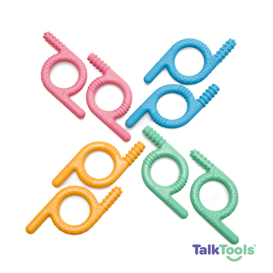 TalkTools® Sensory Baby Chewys™