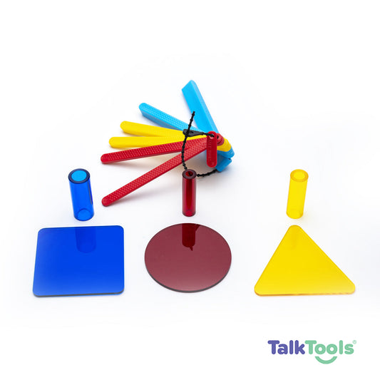 TalkTools® Apraxia Program