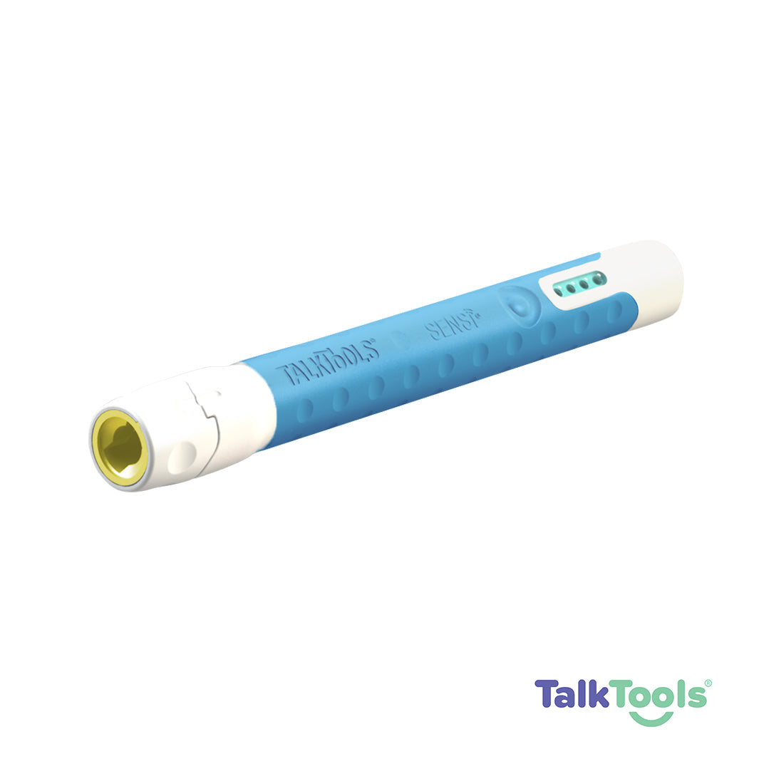 TalkTools Sensi™