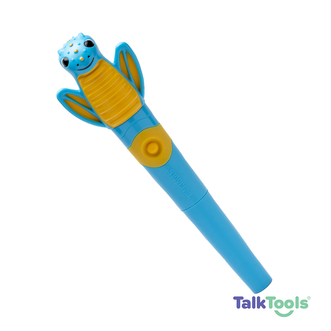 TalkTools® Jiggler Combo - Dragon & Frog