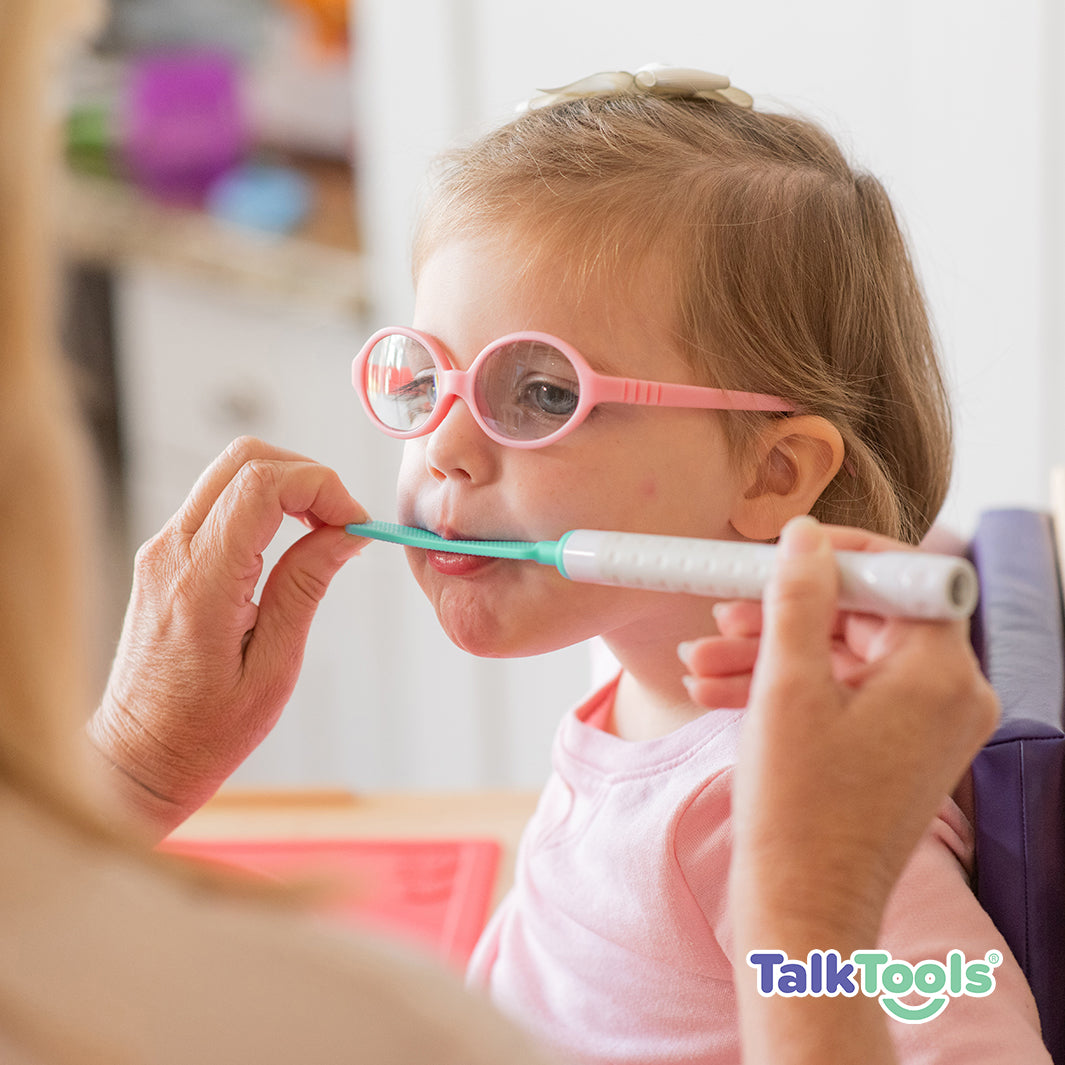 Textured Tongue Depressor