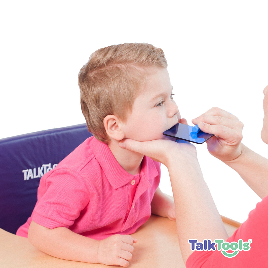 TalkTools® Apraxia Program