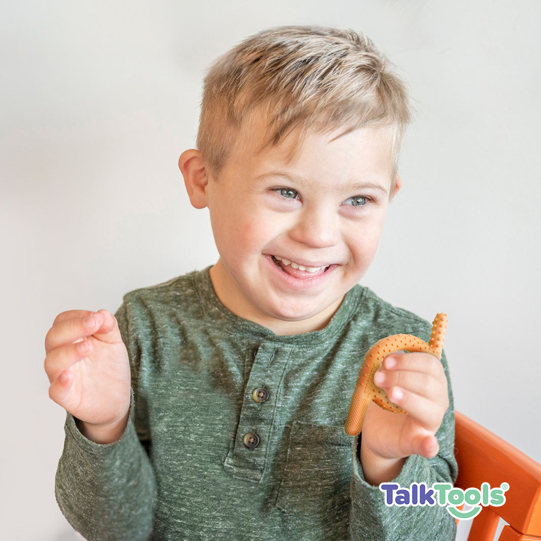 TalkTools® Sensory Baby Chewys™