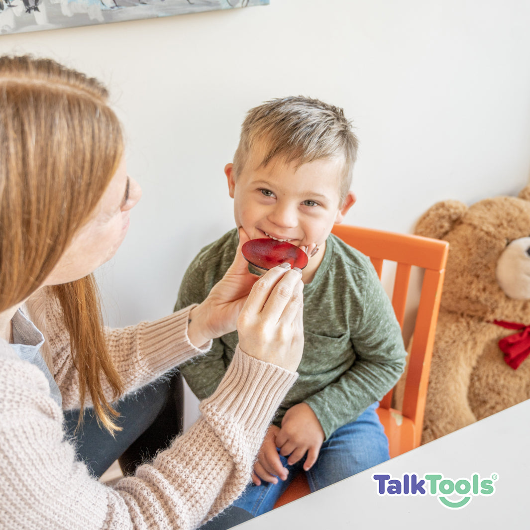 TalkTools® Apraxia Program