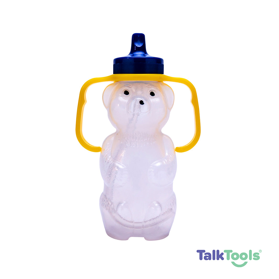 TalkTools® Honey Bear