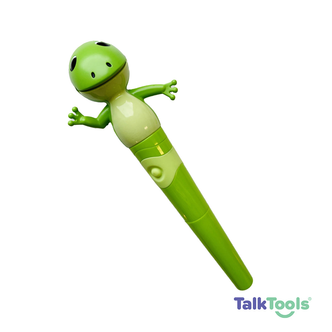 TalkTools® Jiggler Combo - Dragon & Frog