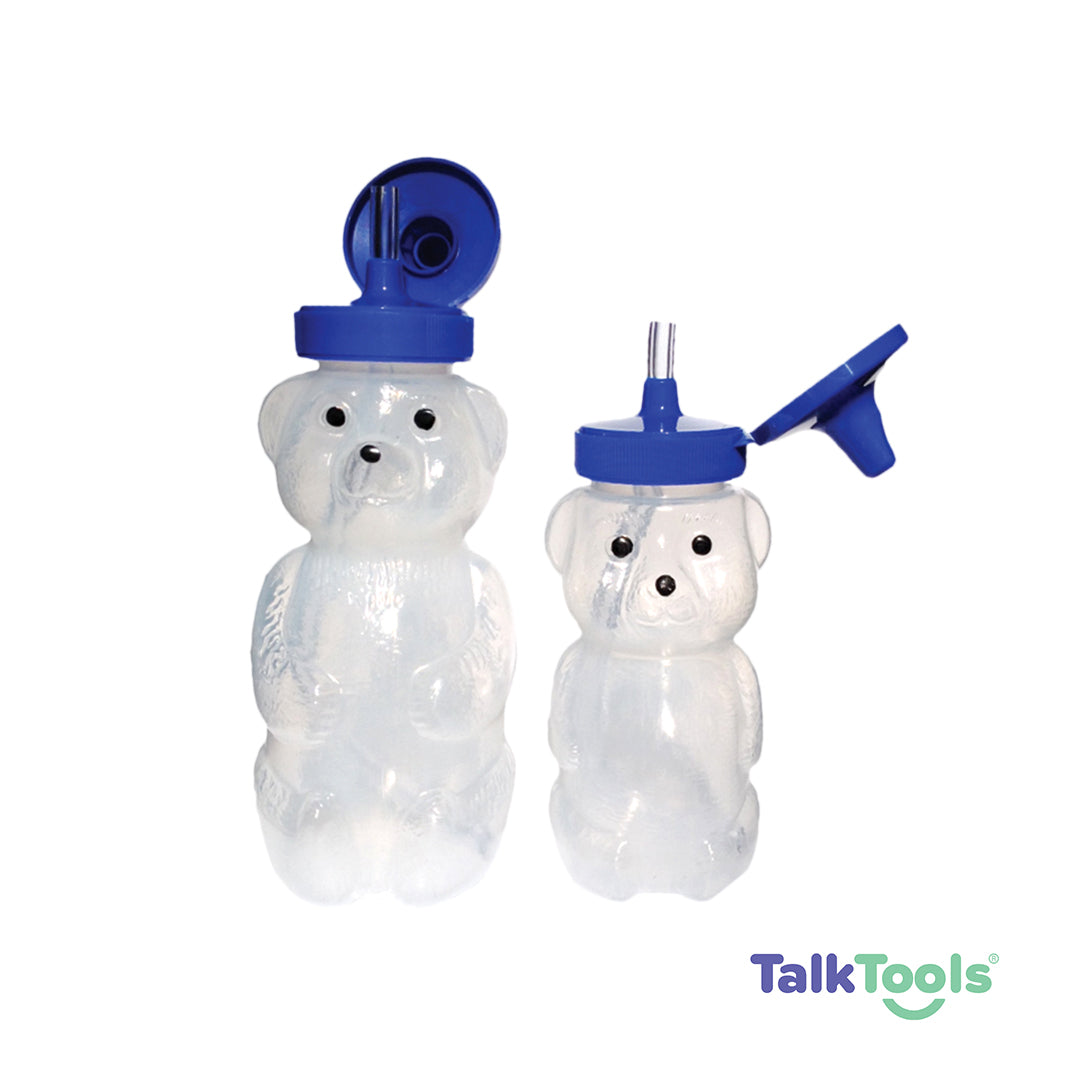 TalkTools® Honey Bear