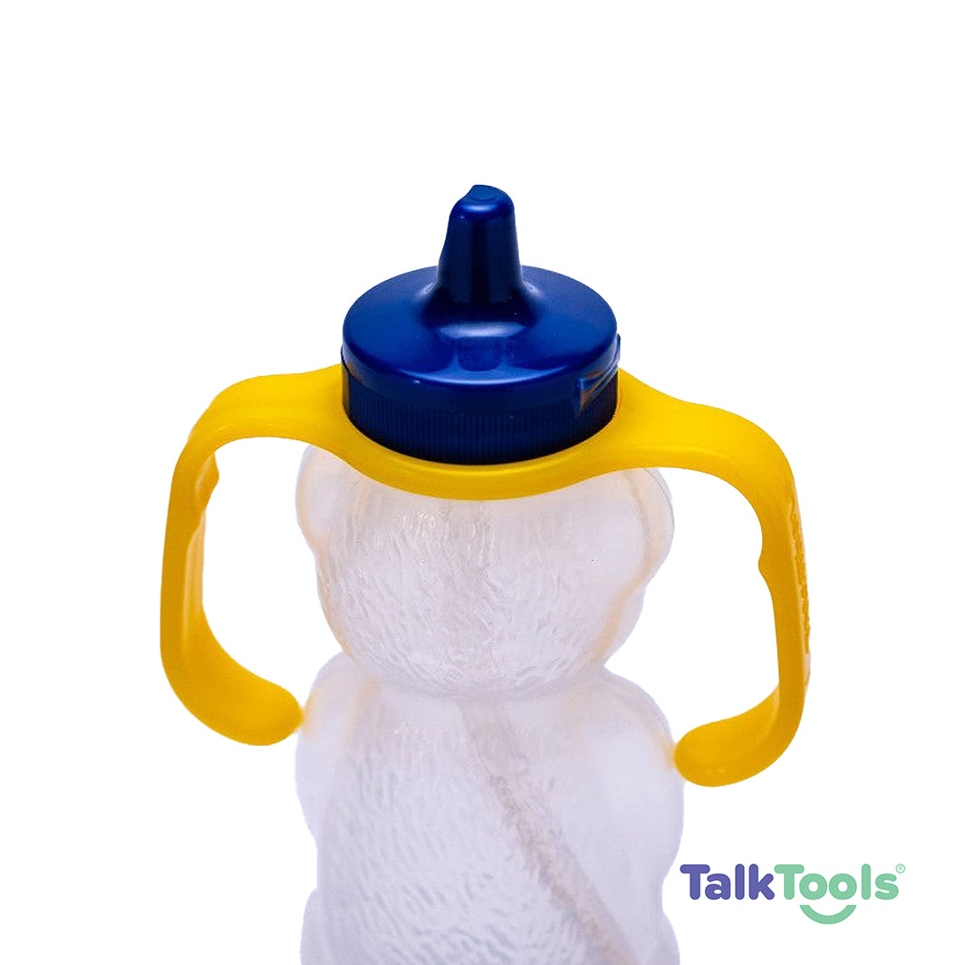 TalkTools® Honey Bear