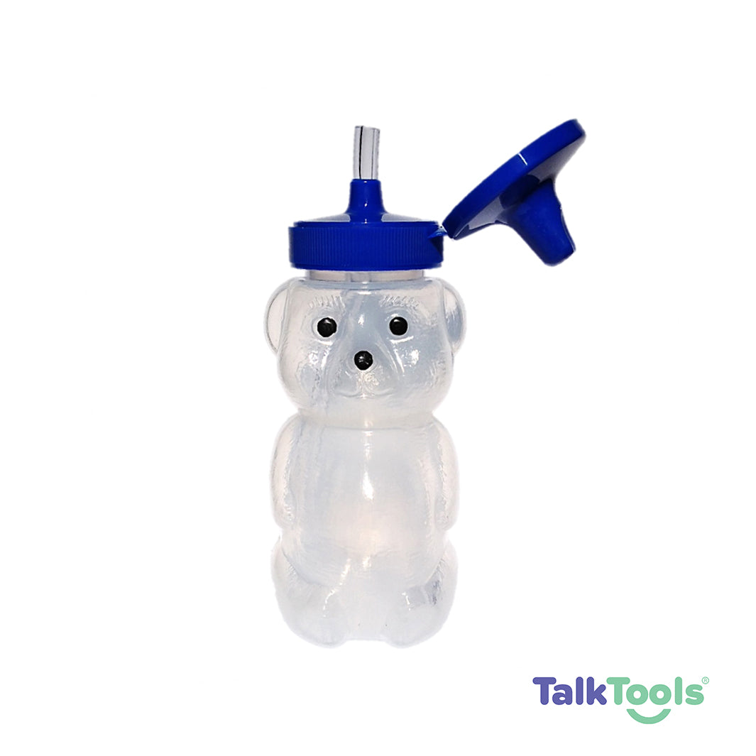 TalkTools® Honey Bear