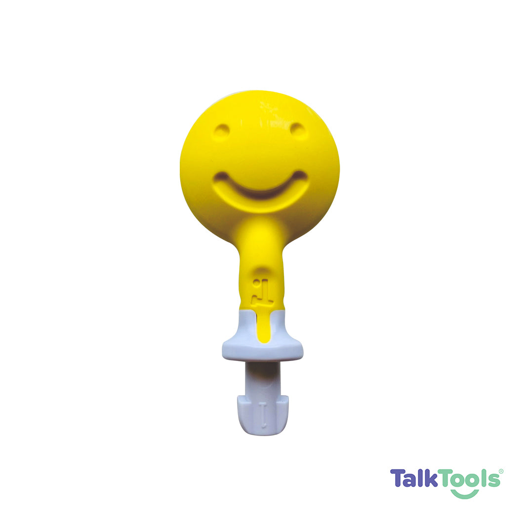 Smiley Tip - textured