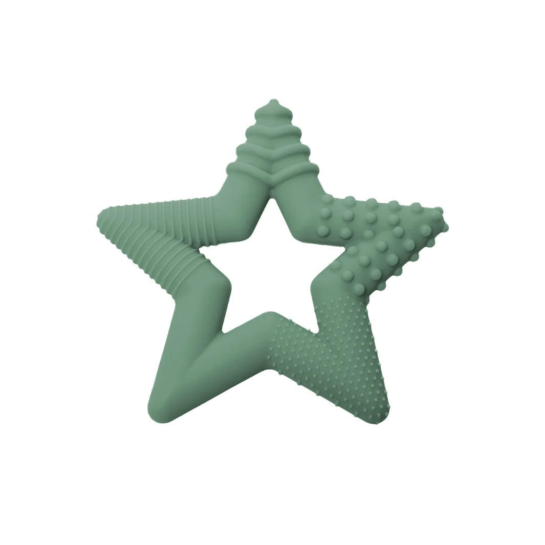 TalkTools® Sensory Teeny Teether Star