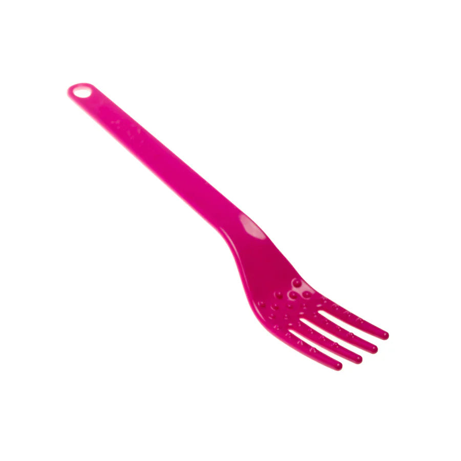 Magenta Fork