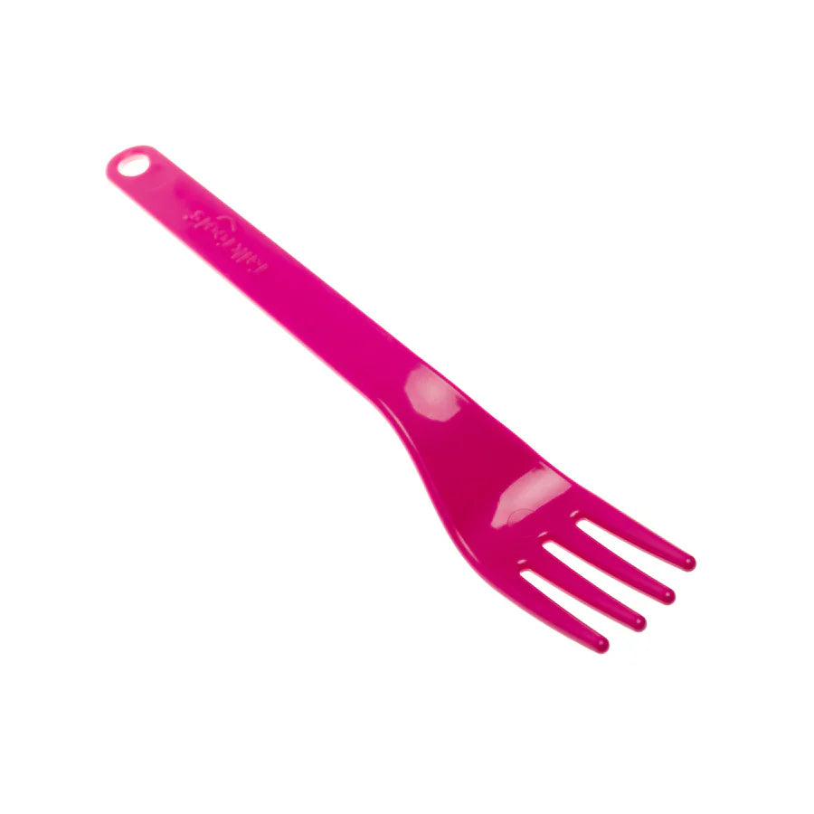 Magenta Fork