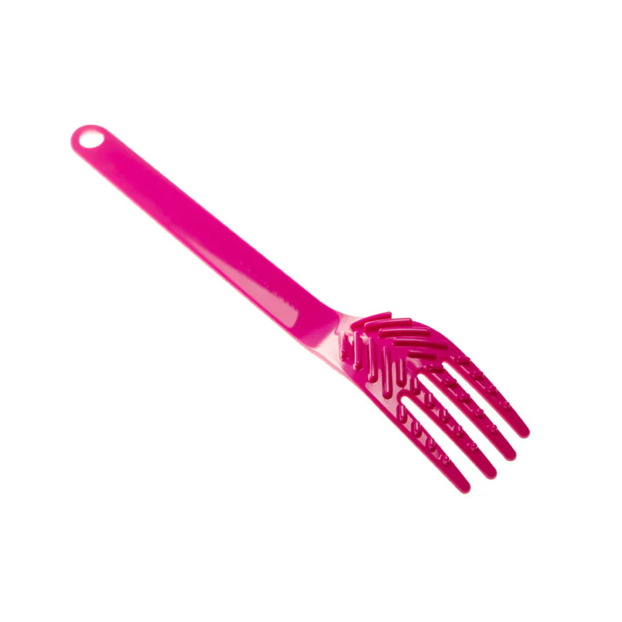 Magenta Fork