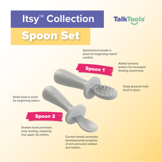 Itsy™ Spoon