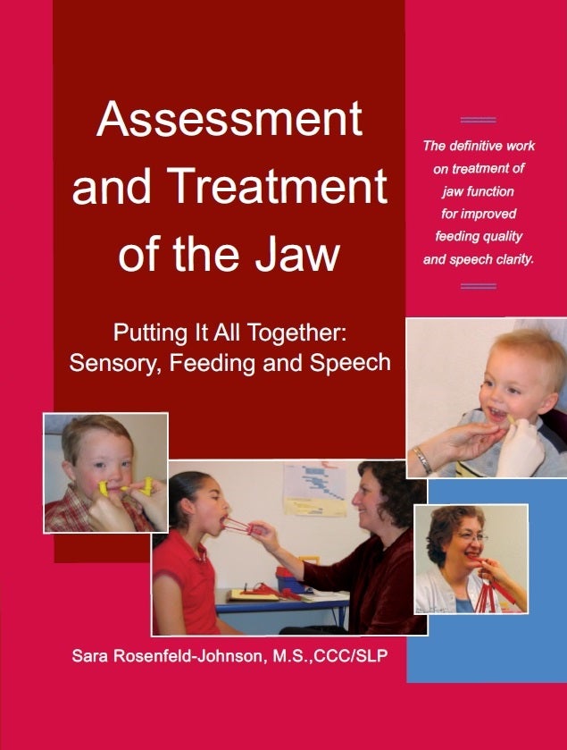 Assessment and Treatment of the Jaw